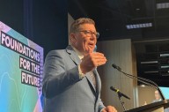 Premier Scott Moe announces $6.3 million investment for nuclear research chairs in Sask.