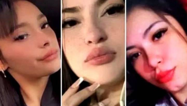 Triple asesinato de jóvenes en Argentina: autopsia al cuerpo de una de las víctimas reveló detalles del crimen