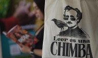 Feria Internacional del Libro de Cali vive su tercer día