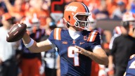 Illini set for massive showdown with No. 1 Ohio State