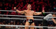 Así fue la impactante lucha contra John Cena que reveló Alberto del Río en La Granja VIP