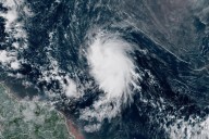 Priscilla nears major hurricane status as new tropical storm forms in the Atlantic