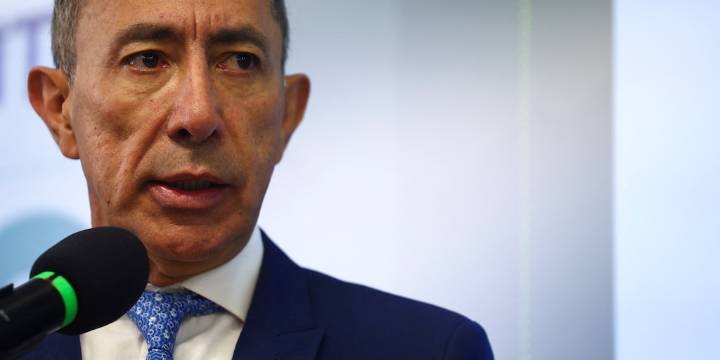 Ricardo Roa, presidente de Ecopetrol, le puso varias condiciones al Gobierno Petro para aliarse con Monómeros