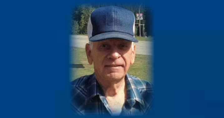 Obituary: Donald James Dahlen