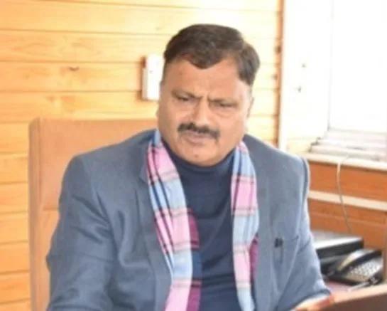 Govt completes 2 km walling around Dachigam to prevent wild boar incursions: Minister