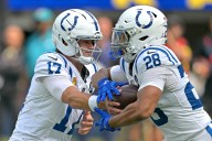 Jonathan Taylor Reveals Exact Moment He Knew Daniel Jones Was the QB for Colts Jonathan Taylor’s telling story about Daniel Jones proves why the Colts’ QB gamble has turned into a season nobody saw co