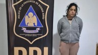 Triple crimen: Celeste González Guerrero se negó a un careo con los imputados