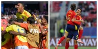 Políticos colombianos reaccionaron a la victoria de la selección Colombia sub