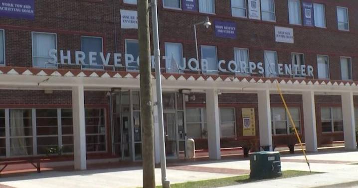 Shreveport students ready to work but no tools to train with