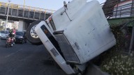 Accidente Cerca de Metro Ecatepec Hoy: ¿Qué Pasó en la Avenida Central?