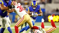 Puka Nacua Grabs Second Receiving TD, Puts Rams In Striking Distance