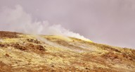 Volcano dormant for 700,000 years could erupt