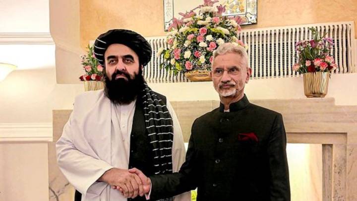 'Had no role in Taliban minister's presser': MEA after backlash over exclusion of women journos at event