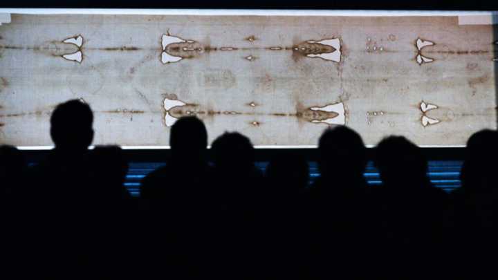 Shroud of Turin Skeptic Now Says It's Real 'Evidence to... the Resurrection of Jesus'