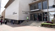 Hombre fue grabado realizando actos obscenos en plena sala de la Biblioteca Luis Ángel Arango: esta es la denuncia