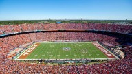 OU Texas Game: Red River Rivalry Renewed as Sooners and Longhorns Clash in Dallas