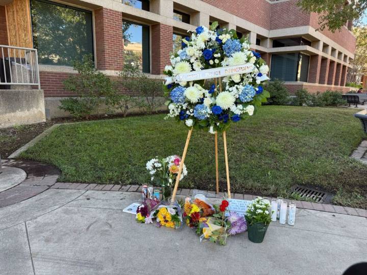 Suspect who killed San Bernardino County deputy in Rancho Cucamonga is identified