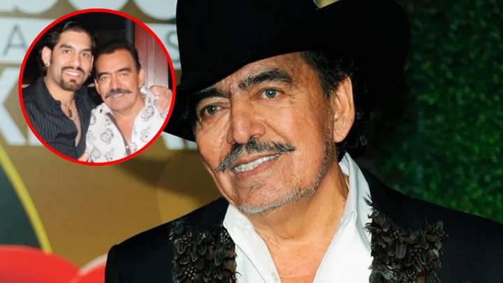 ‘Un millón de primaveras’: esta es la desgarradora historia detrás de la canción de Joan Sebastian