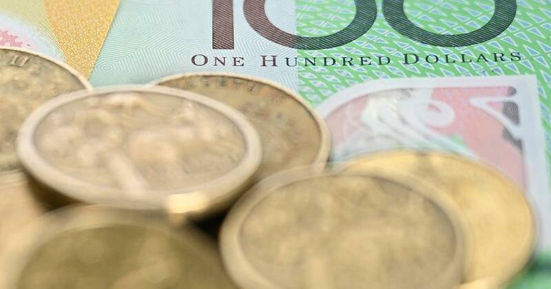 Large companies paying no tax in Australia declines