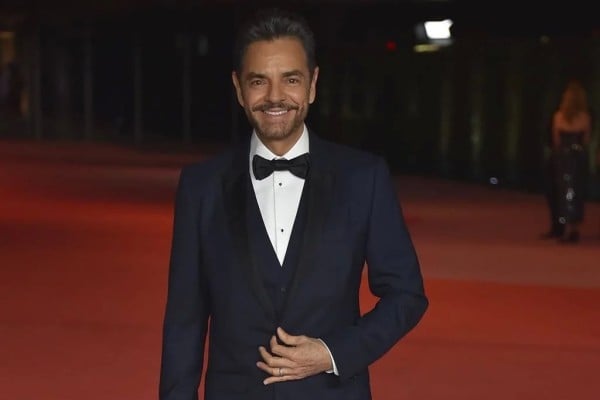 Quiere Eugenio Derbez dirigir proyectos en inglés