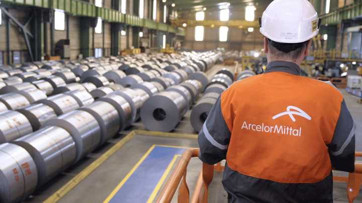 Alarma en Villa Constitución: Acindar importa acero chino y los operarios temen el cierre