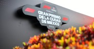 ¿Dónde ver GRATIS y EN VIVO la Práctica 1 del Gran Premio de México de F1?