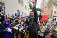 Rápido ascenso de candidato musulmán en contienda por alcaldía de NY desata críticas de la ultraderecha