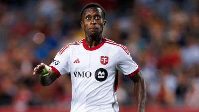 Toronto FC's Richie Laryea fined by MLS Disciplinary Committee