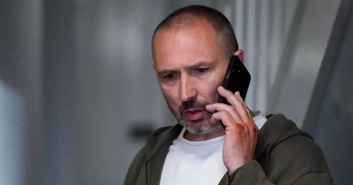 EastEnders' Ross star opens up on 'nightmare scenario' after Joel's attack