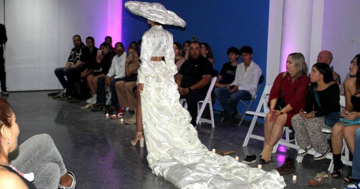 Ambos Nogales’ Border Fashion Week comes to a close