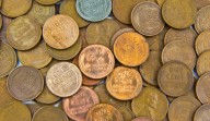 You could have a coin worth $1 million. Check your change jar now