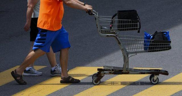 Canada’s economy shrank 0.3% in August, weak growth expected in Q3: StatCan