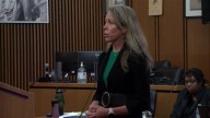 State: ‘Hold [Bionca Ellis] Accountable For What She Did to That Child’