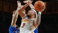 Big 12 basketball gearing up for another 'monster' season