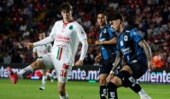 ¿Armando González merece ir al Mundial? Afición de Chivas le aconseja