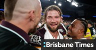Kangaroos team 2025: Reece Walsh one of four Brisbane Broncos players in Kevin Walters’ Ashes squad