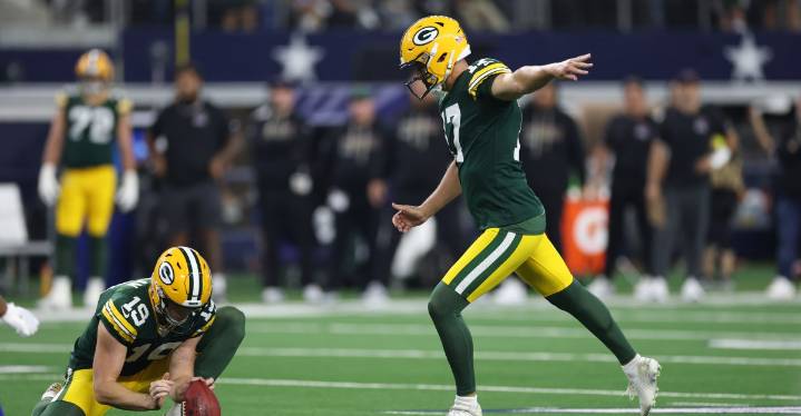 Brandon McManus’ injury is ‘a major concern’