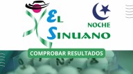 Sábado 18 de octubre: mira aquí el resultado completo del Sinuano Noche