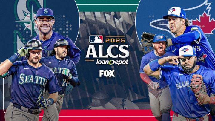 How to Watch: Stream Blue Jays vs Mariners Game 7 ALCS