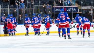 Rangers ‘need to stay the course’ amid home scoring drought