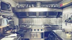 See October inspection results for Branch County food service sites