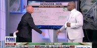 Taking control of your financial future with Charles Payne
