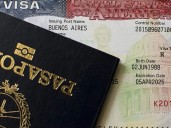 Venezolanos solo podrán tramitar sus visas estadounidenses en Colombia