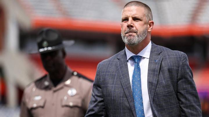 What's next for Billy Napier? Options for ex-Florida coach as Gators end disastrous tenure