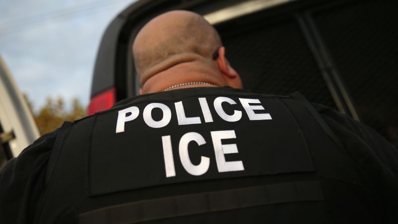 Se disparan denuncias de falsos operativos y agentes de ICE, según una investigación de CNN