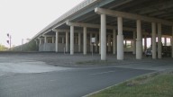 Firefighters make disturbing discovery under 610 North Loop