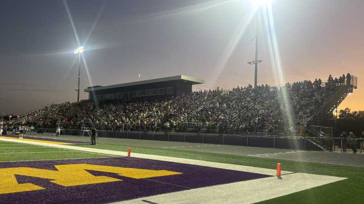 Week 7 South Dakota high school football scores and highlights