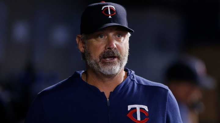 MLB manager tracker: Braves, Padres among jobs still open