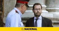 El fiscal Grinda sostuvo que Leire Díez le quiso sobornar para saber el "origen de la investigación" a Rosell