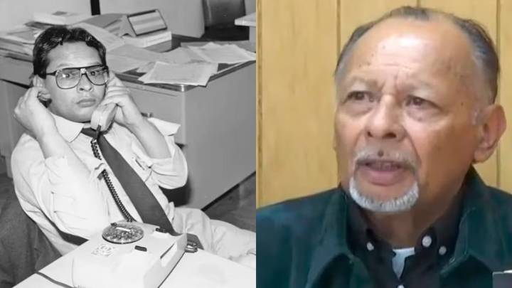 Falleció Fabio Castillo, periodista investigativo que expuso a Pablo Escobar y al cartel de Cali